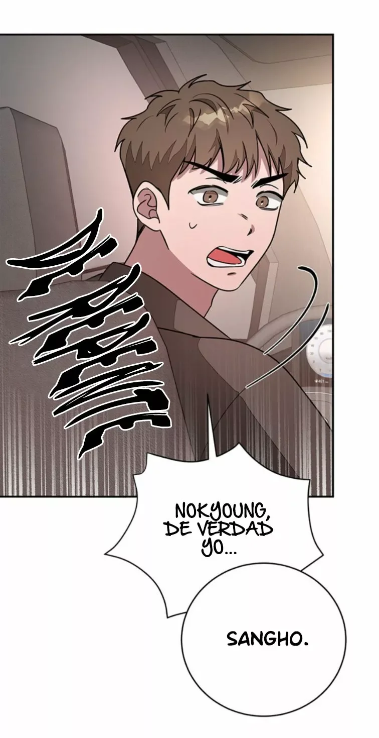 Otra Vez capítulo 21, página 44