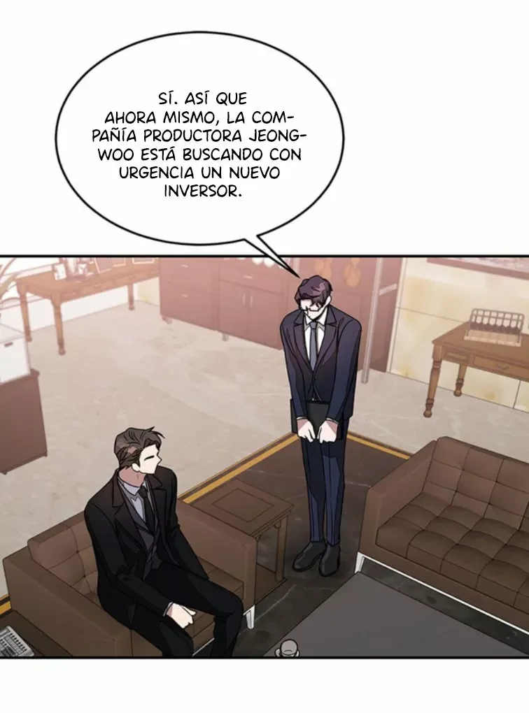 Otra Vez capítulo 21, página 61