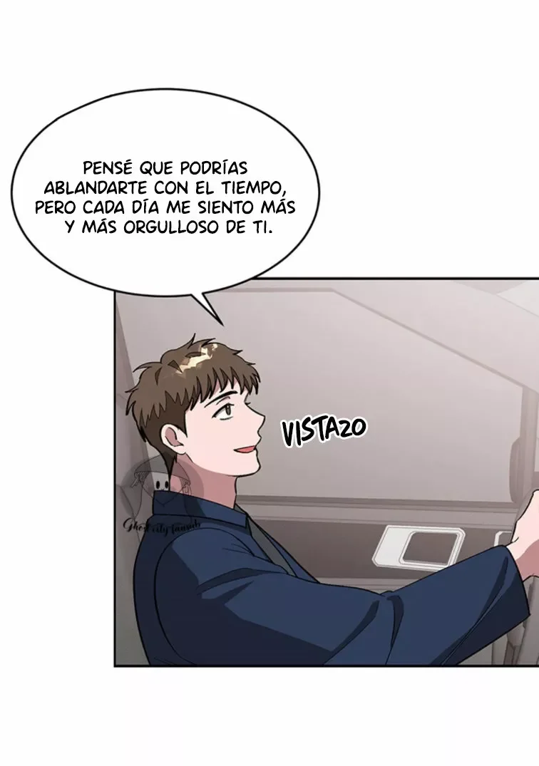 Otra Vez capítulo 26, página 33