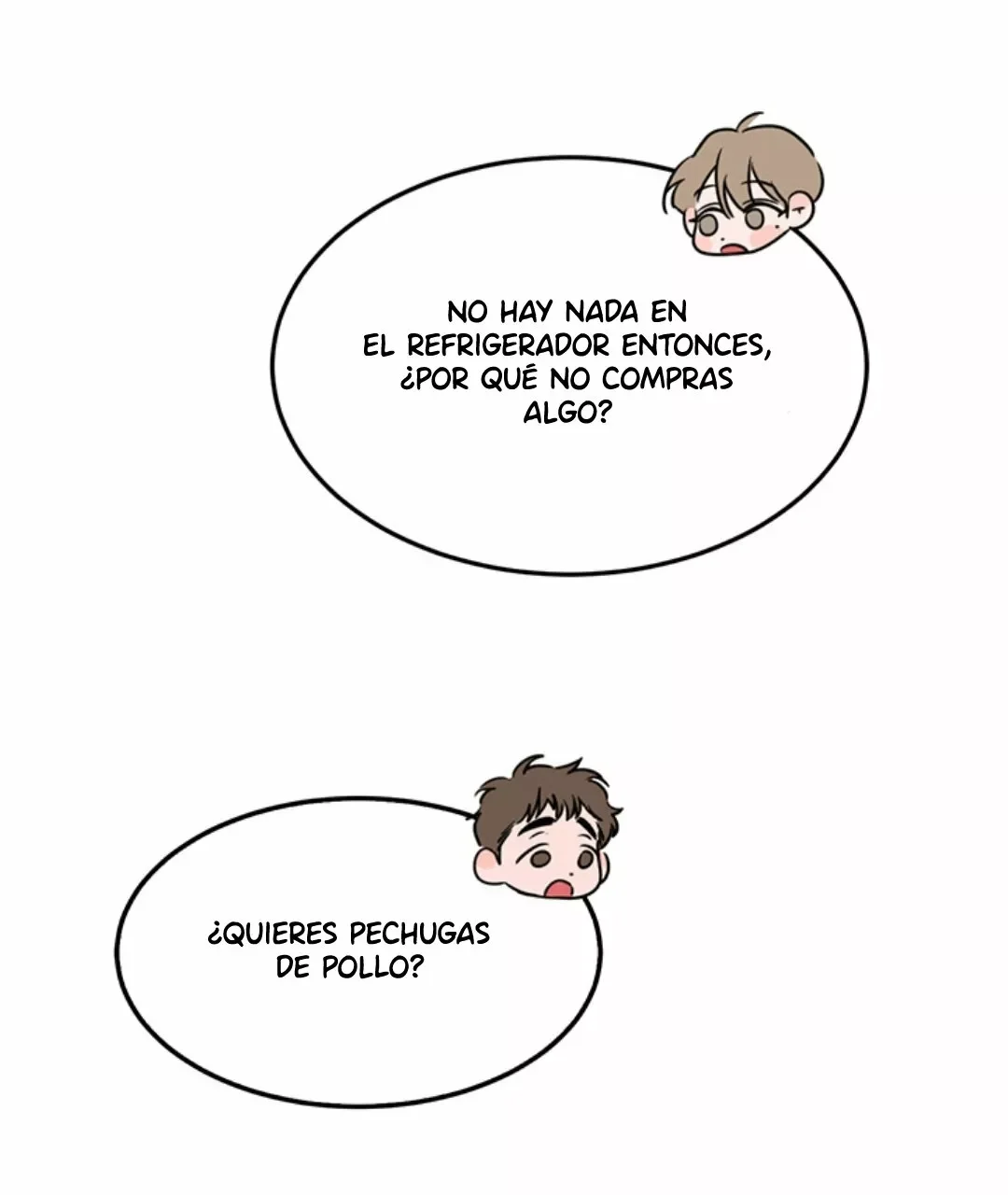 Otra Vez capítulo 3, página 78
