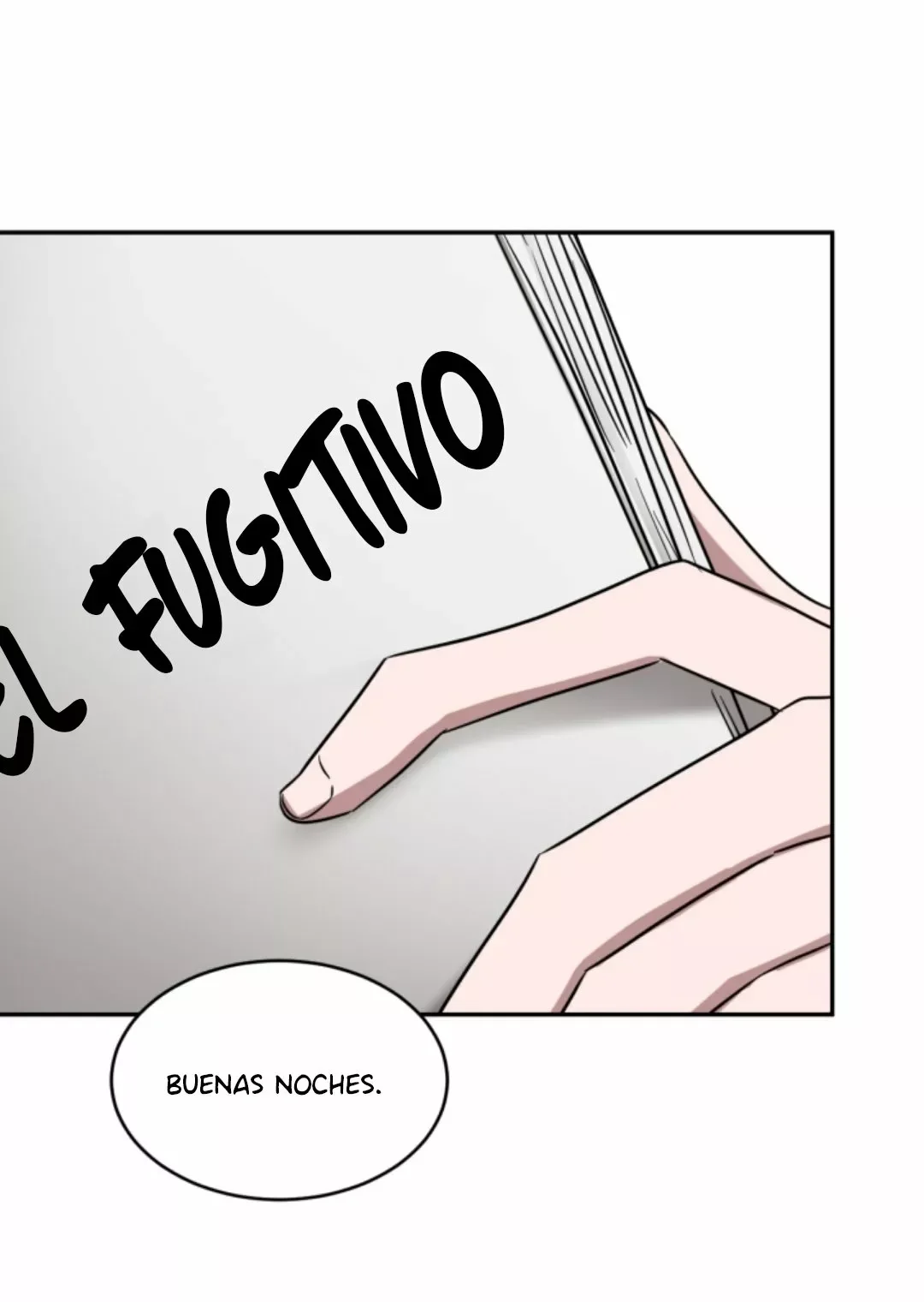 Otra Vez capítulo 8, página 43