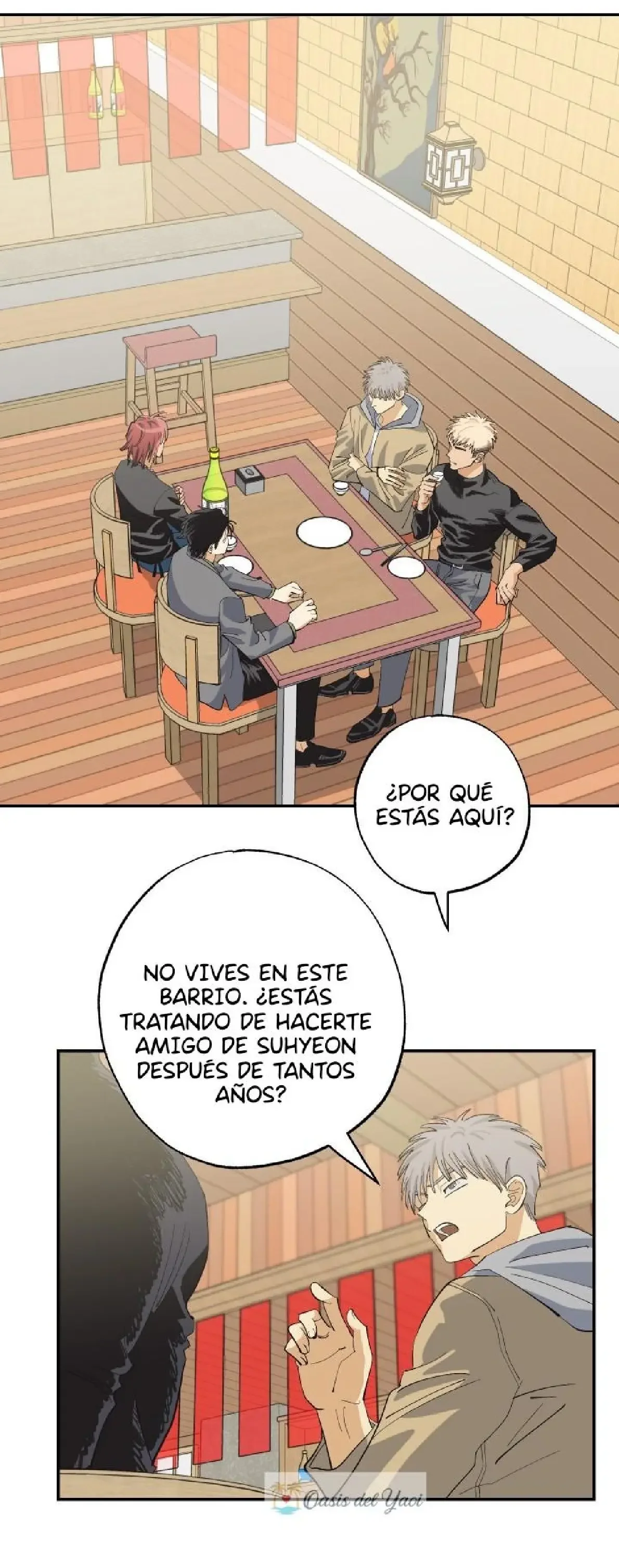 OXO capítulo 10, página 5