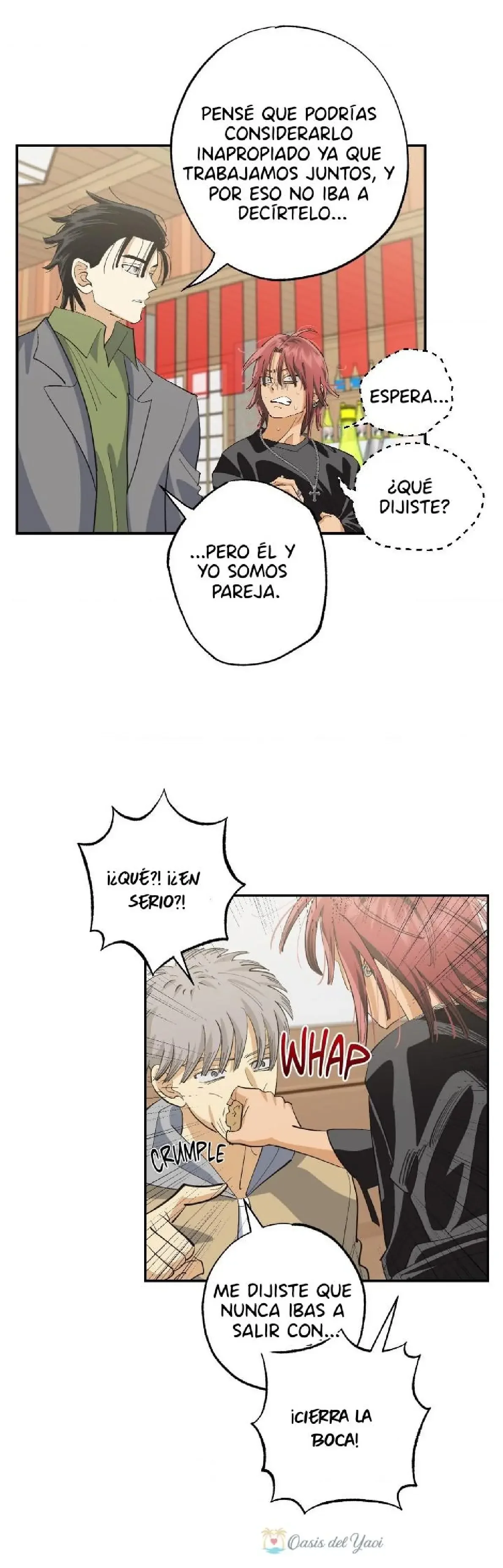 OXO capítulo 10, página 16