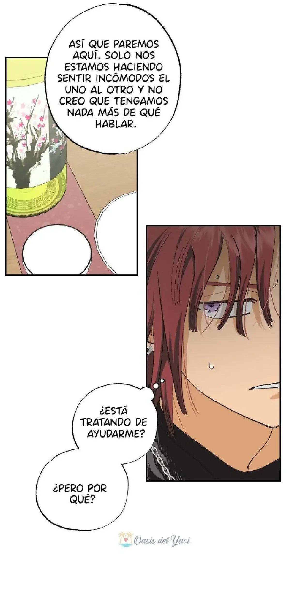 OXO capítulo 10, página 17