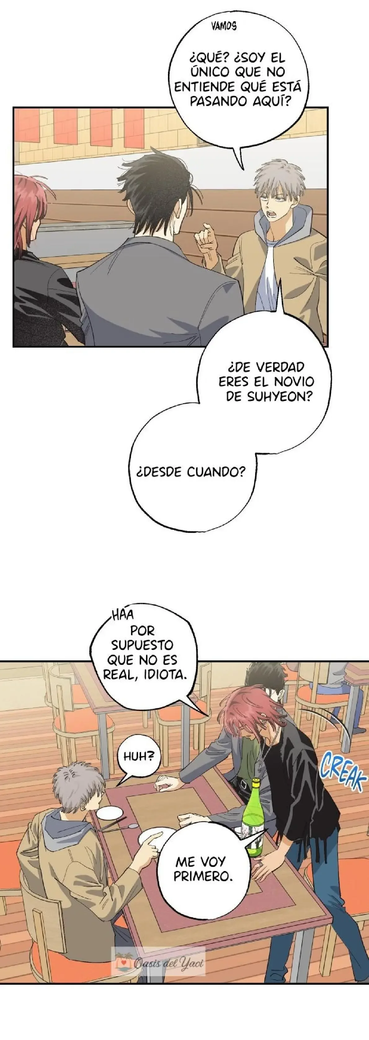 OXO capítulo 10, página 22