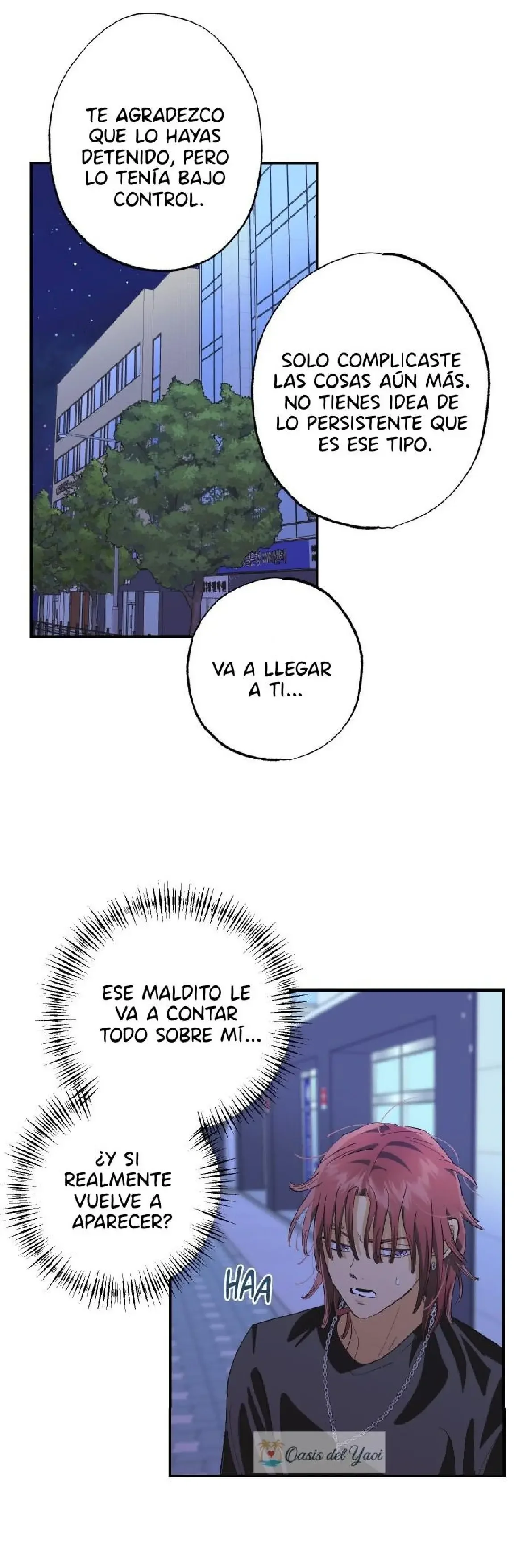 OXO capítulo 10, página 26
