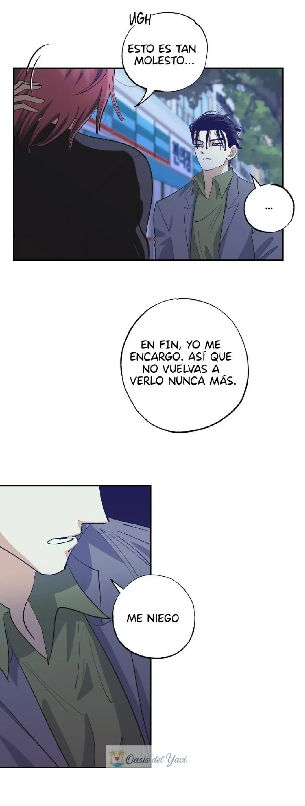 OXO capítulo 10, página 27