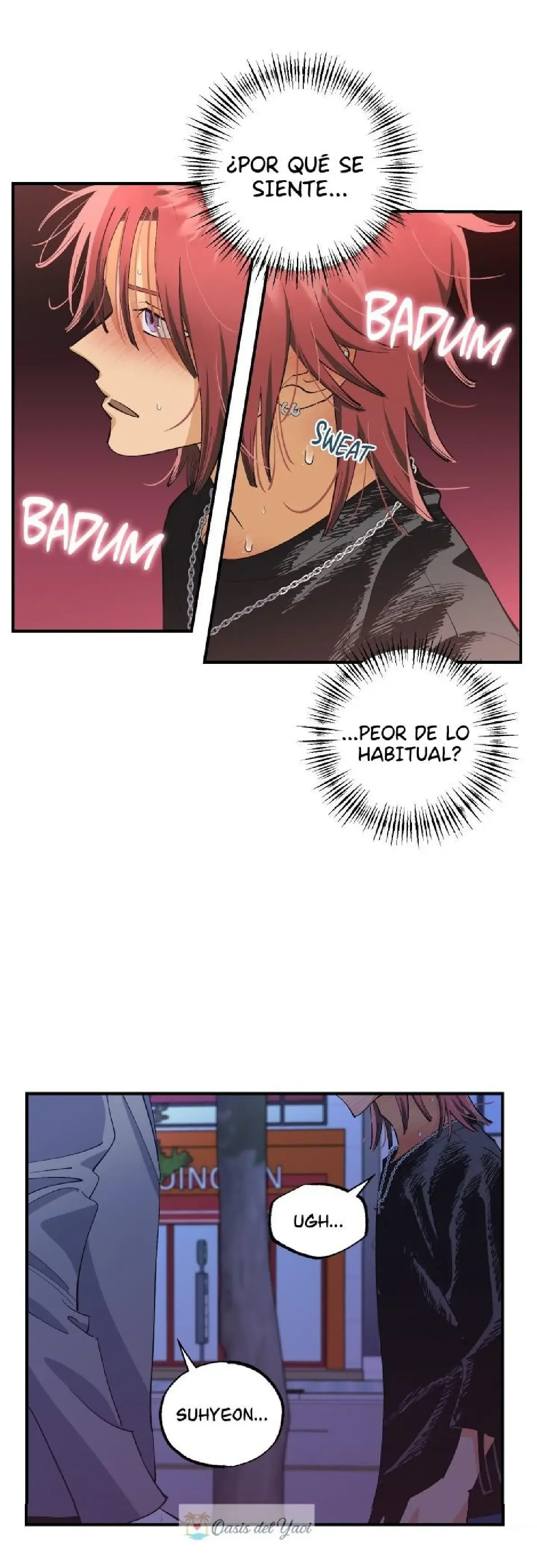 OXO capítulo 11, página 4