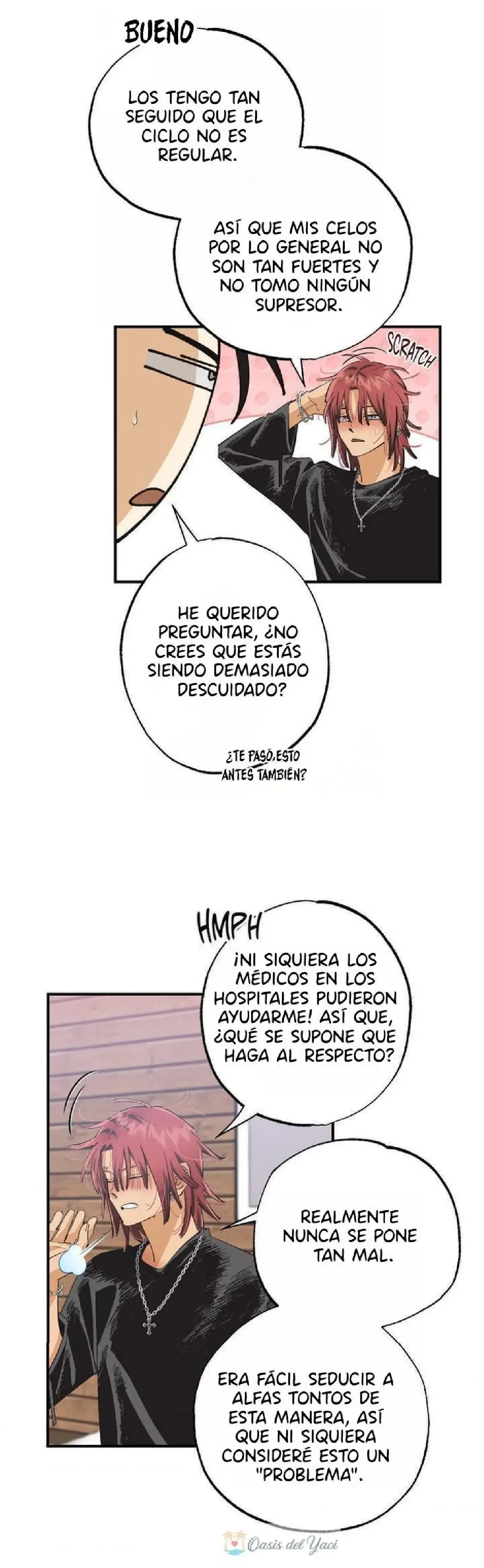 OXO capítulo 11, página 9