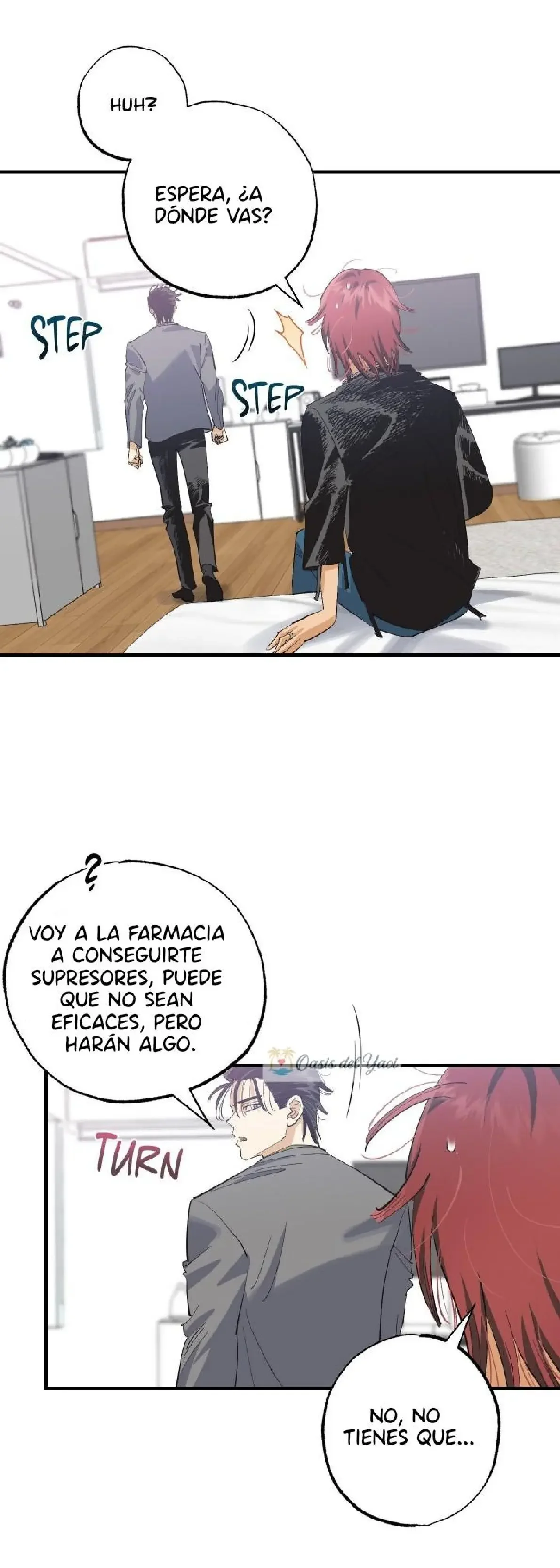 OXO capítulo 11, página 11