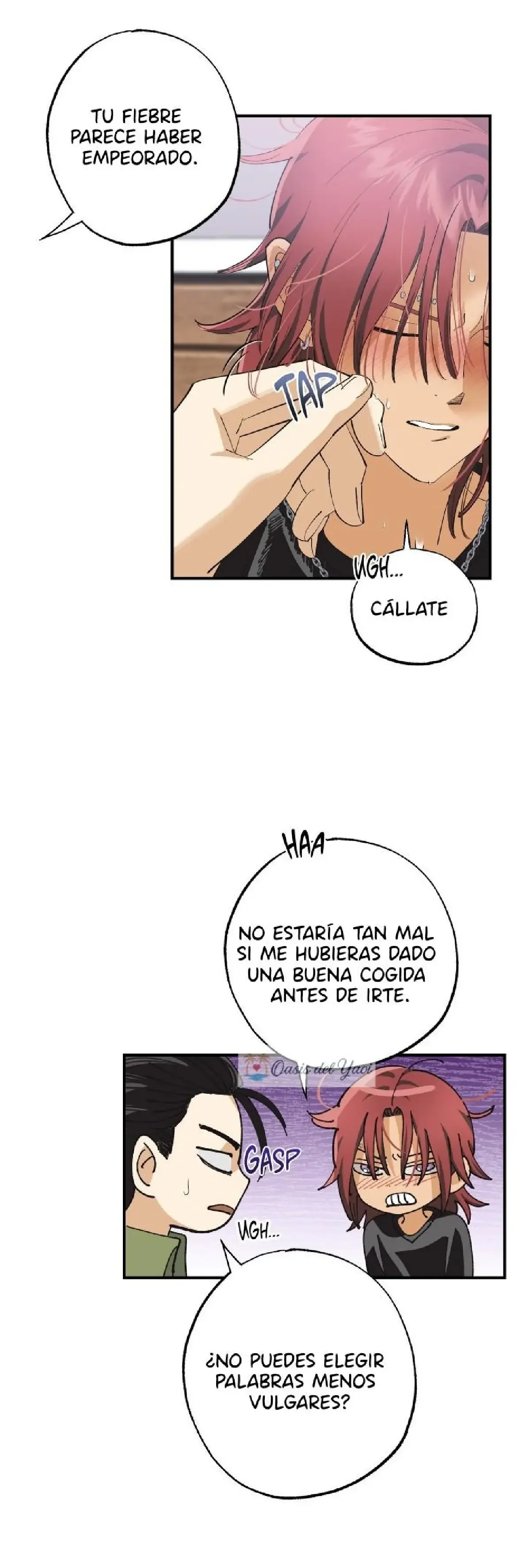 OXO capítulo 11, página 14