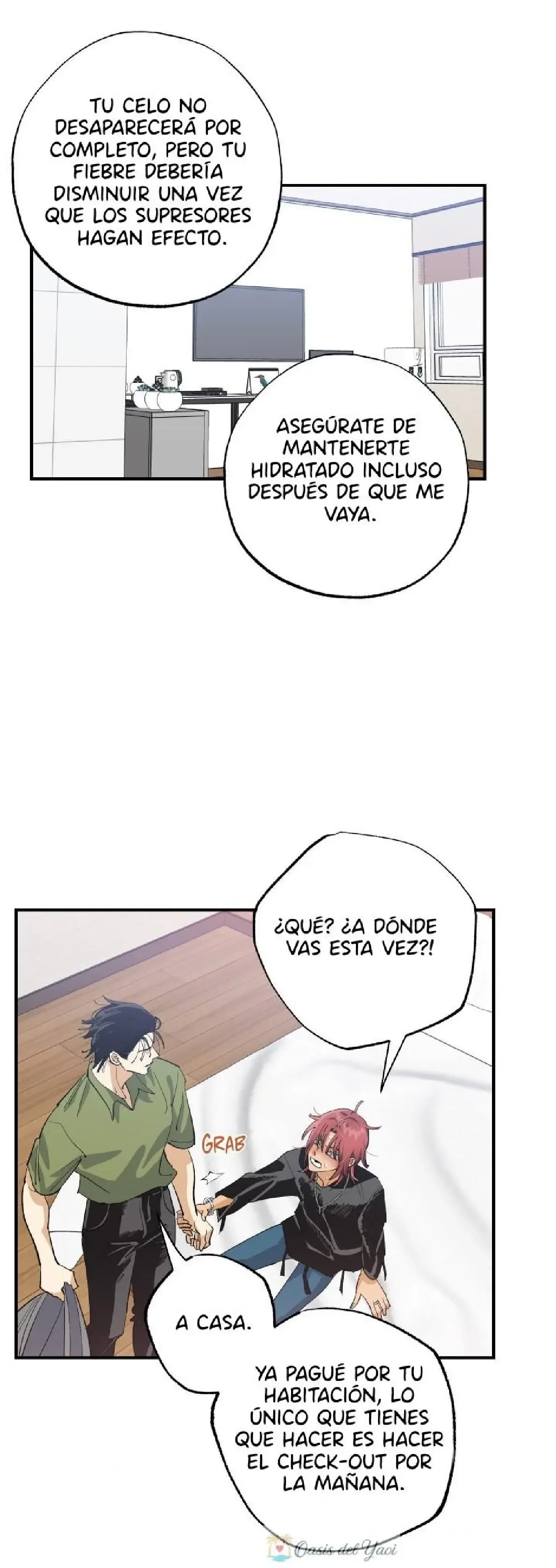 OXO capítulo 11, página 15