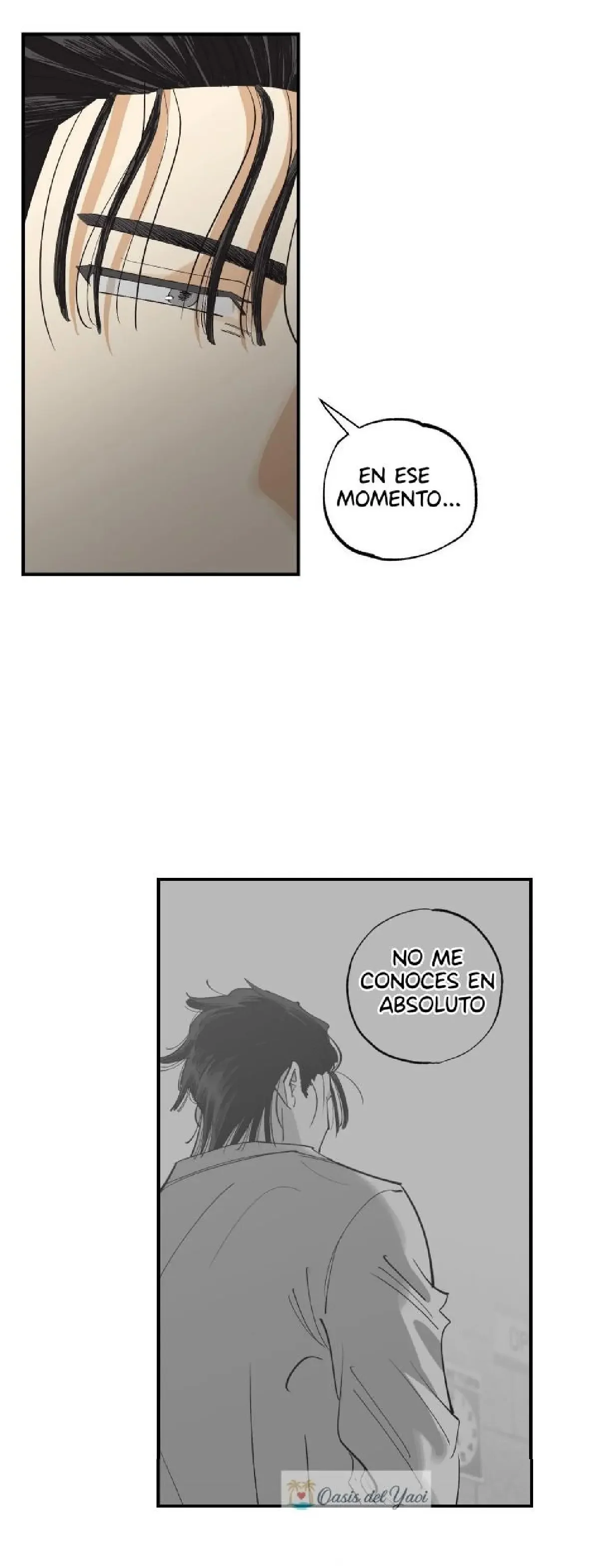 OXO capítulo 11, página 20