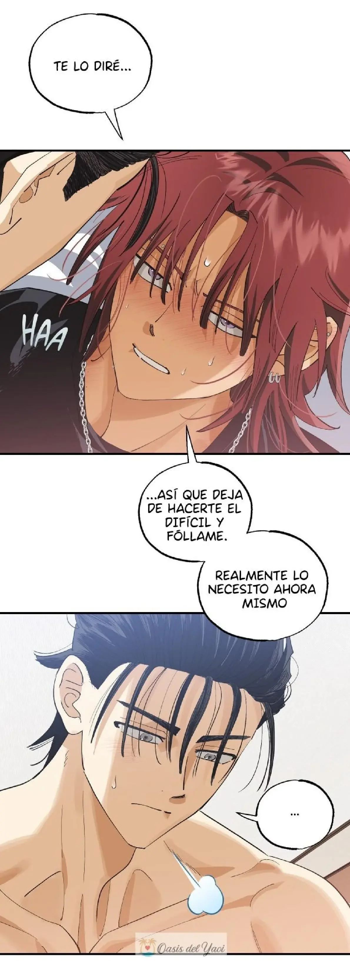 OXO capítulo 11, página 23