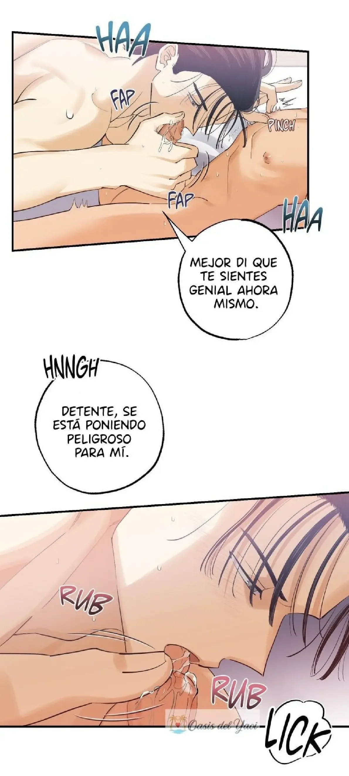 OXO capítulo 11, página 31