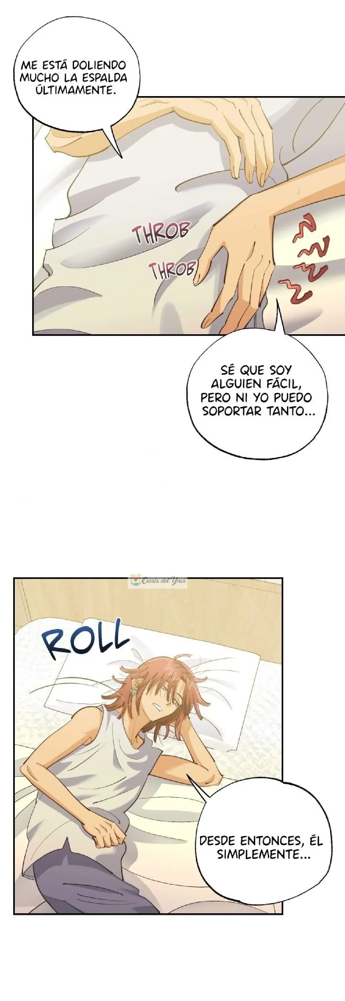 OXO capítulo 7, página 4