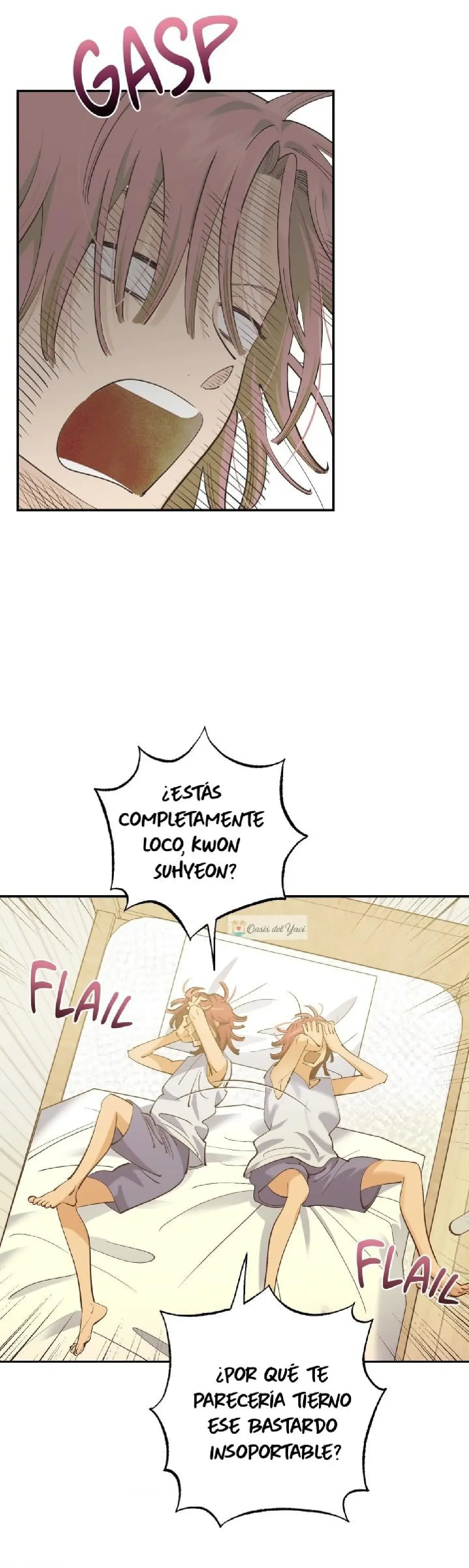 OXO capítulo 7, página 6