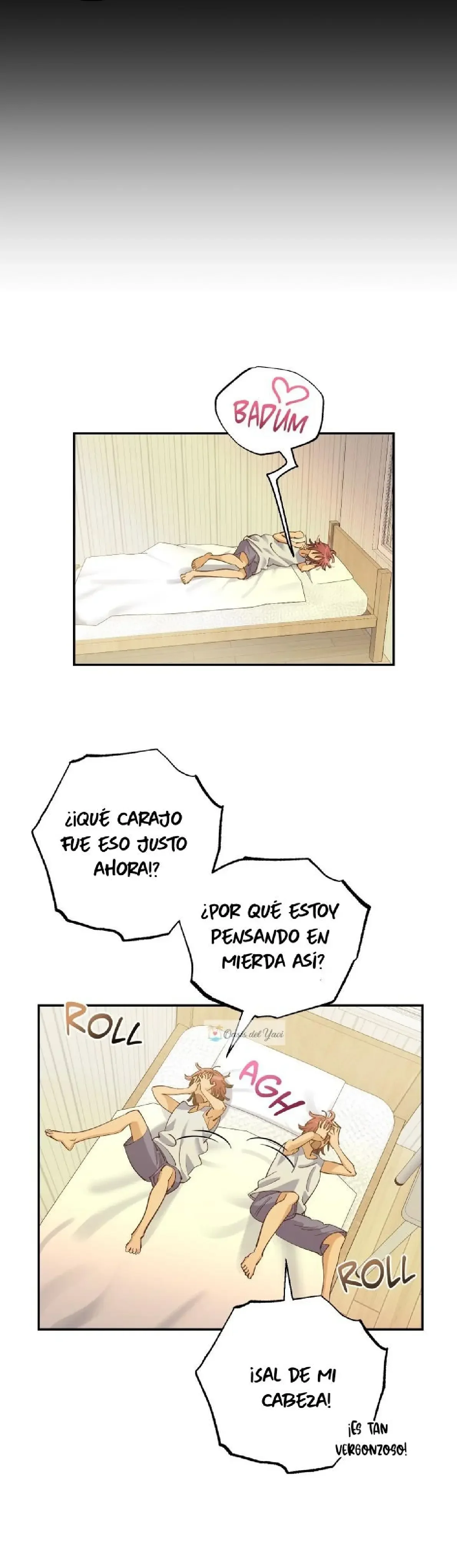 OXO capítulo 7, página 9