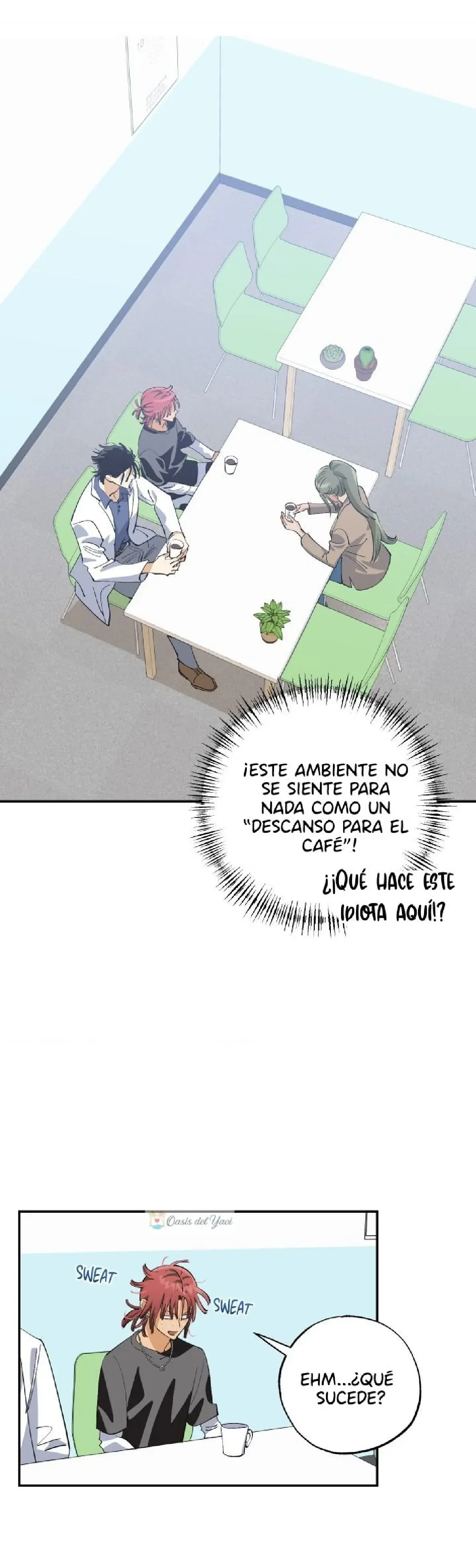 OXO capítulo 7, página 15