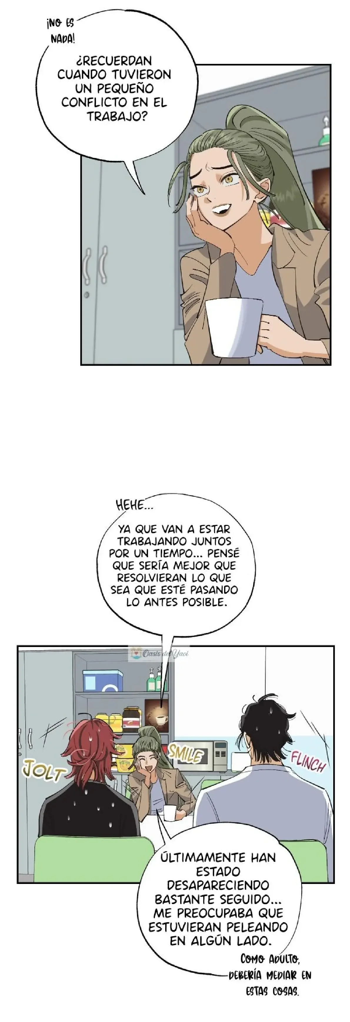 OXO capítulo 7, página 16