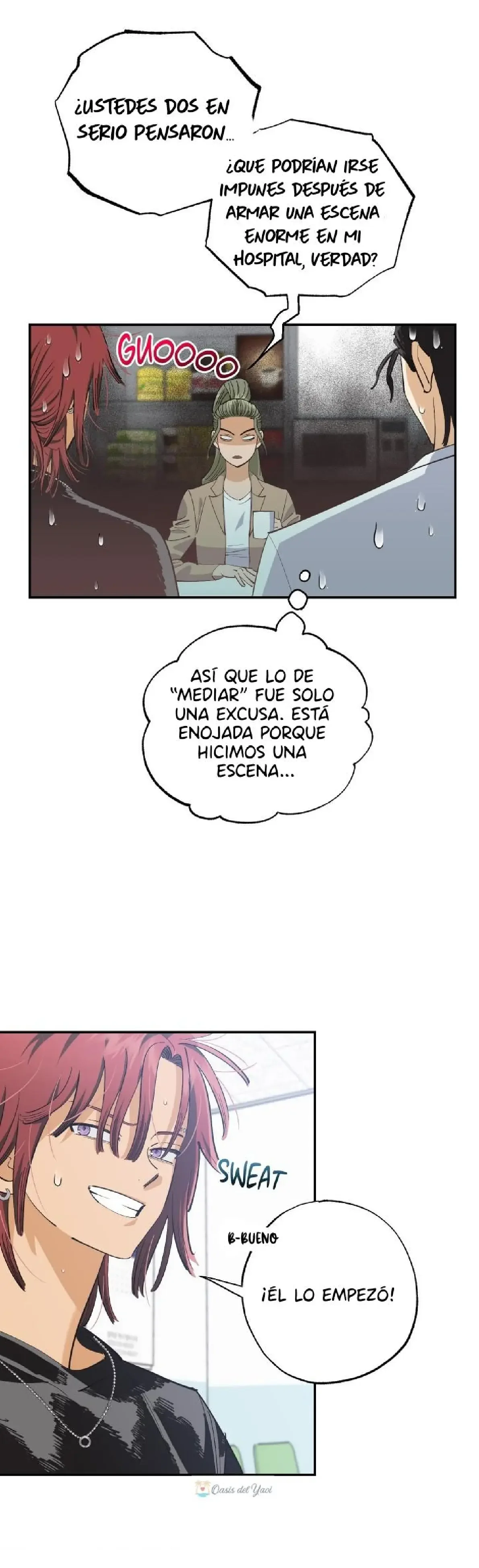 OXO capítulo 7, página 18