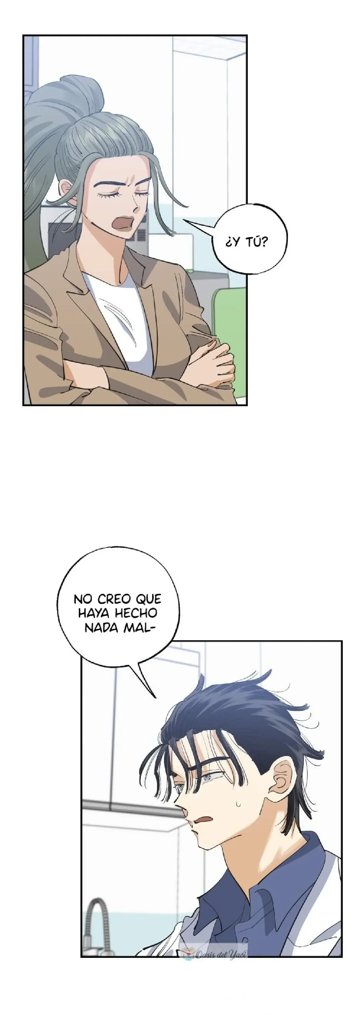OXO capítulo 7, página 20