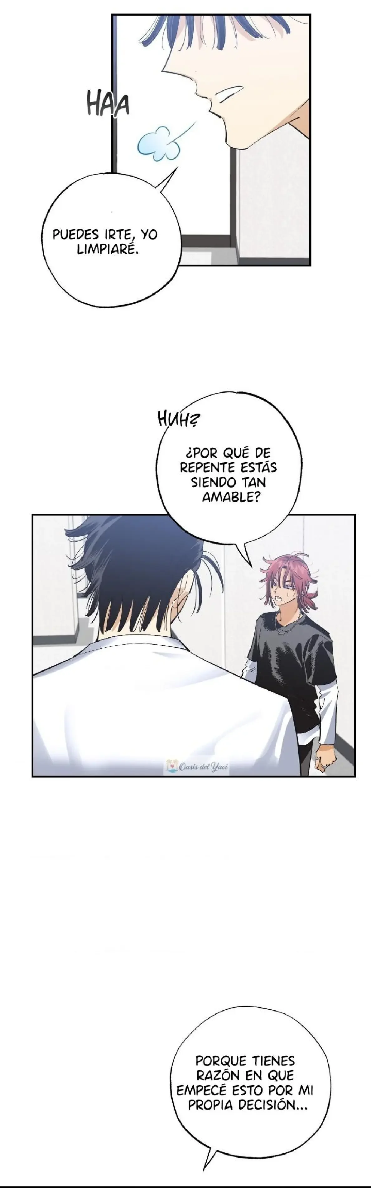OXO capítulo 7, página 27