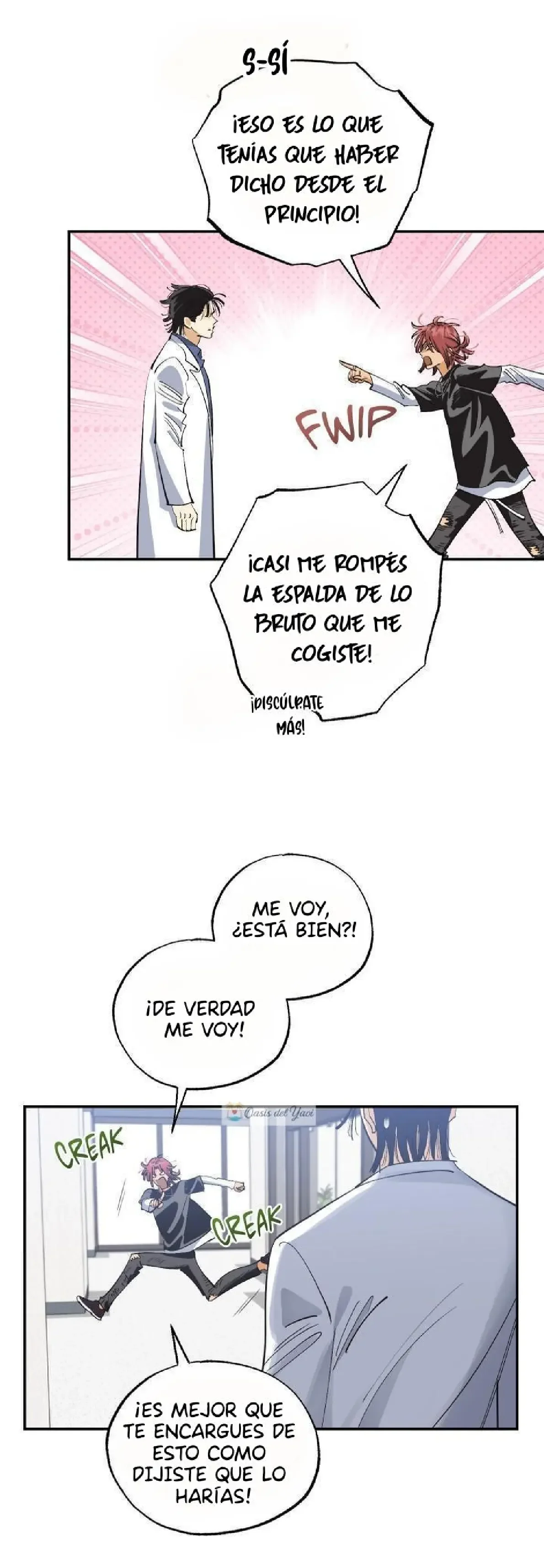 OXO capítulo 7, página 29