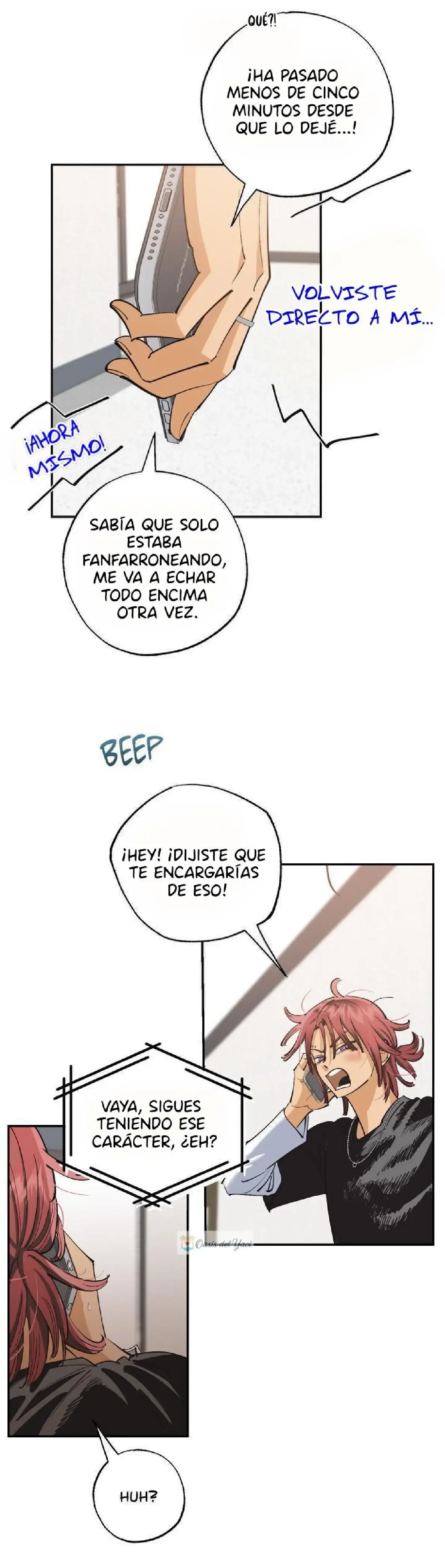 OXO capítulo 7, página 31