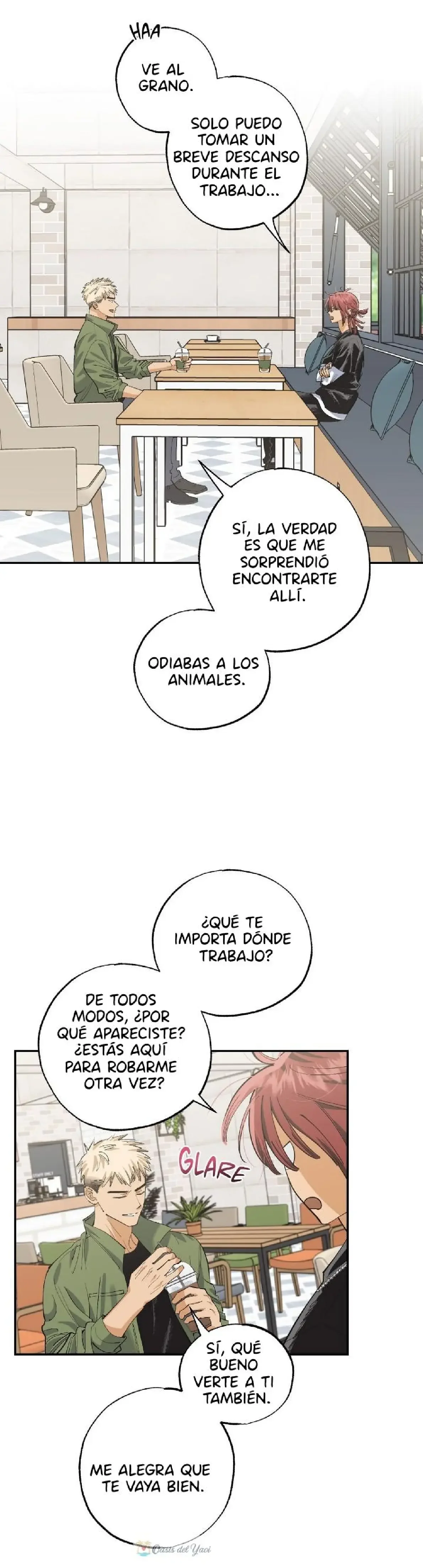 OXO capítulo 8, página 5