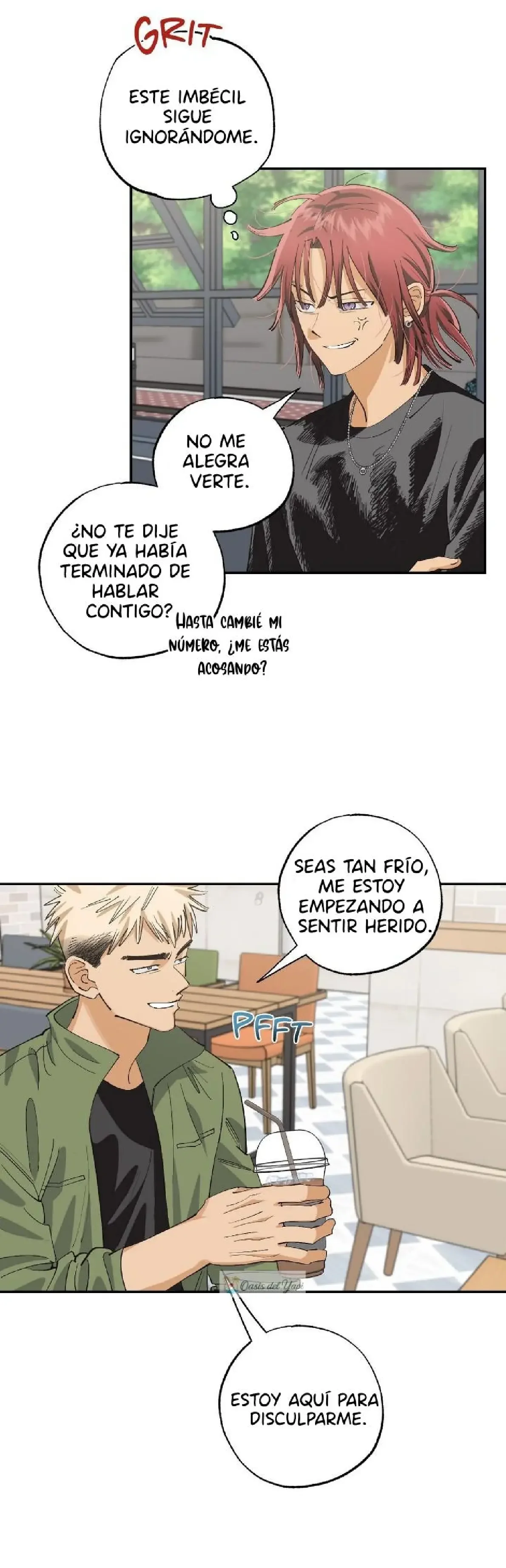 OXO capítulo 8, página 6