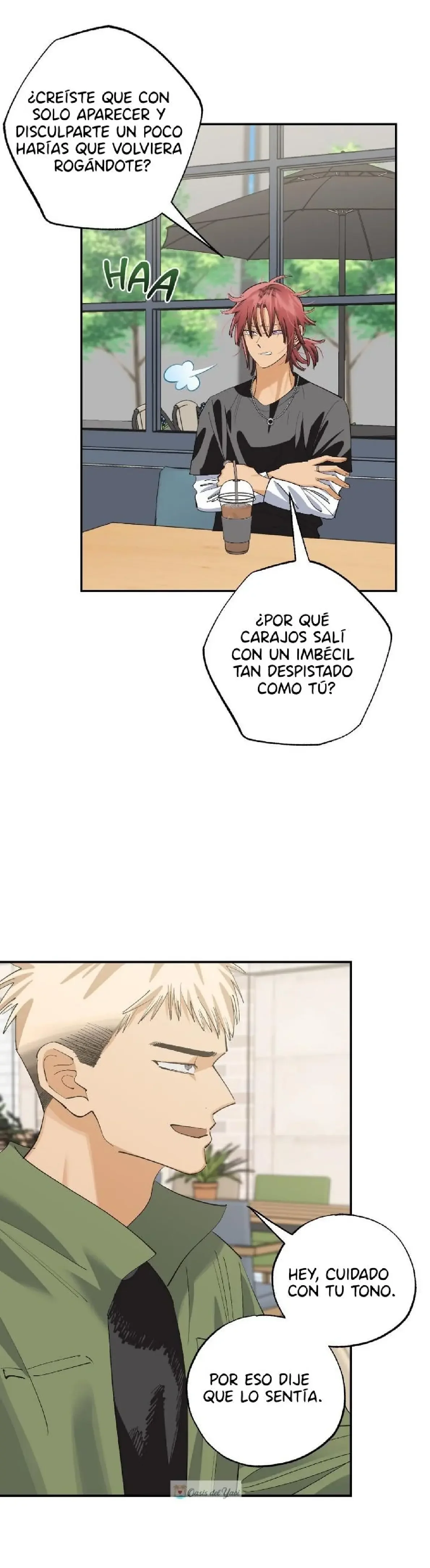 OXO capítulo 8, página 11