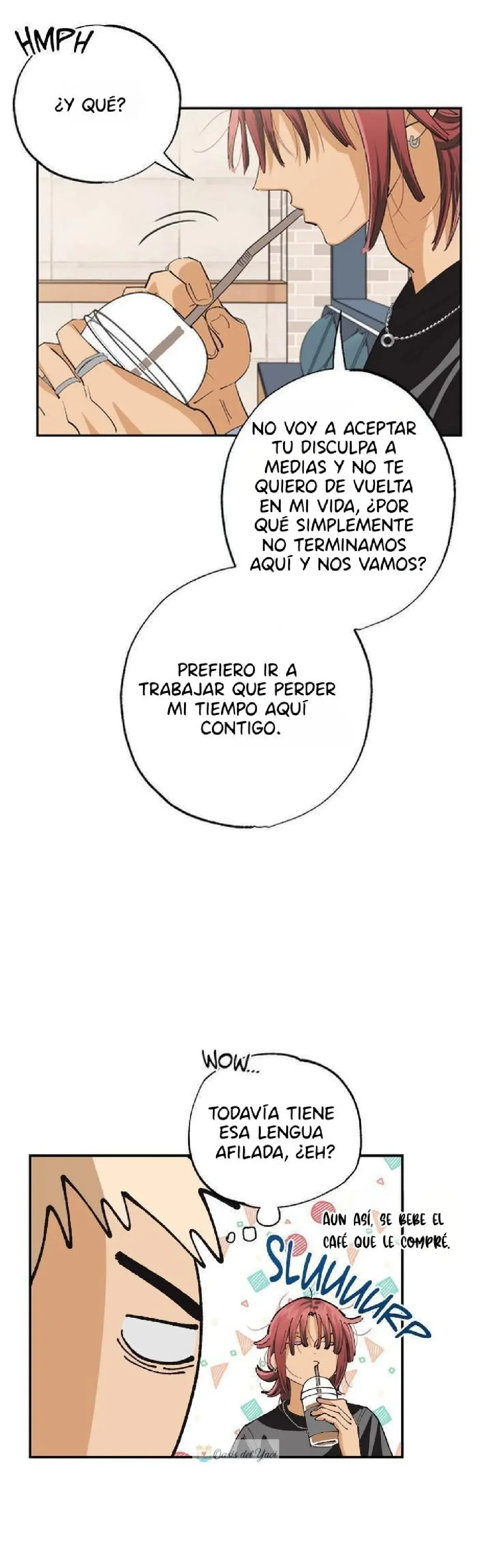 OXO capítulo 8, página 12