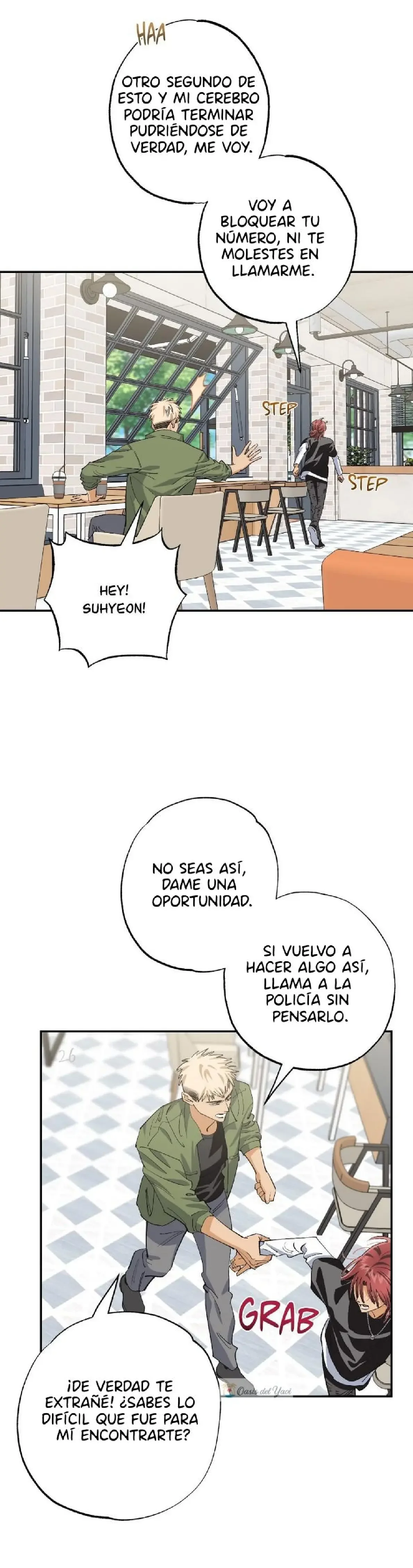 OXO capítulo 8, página 15