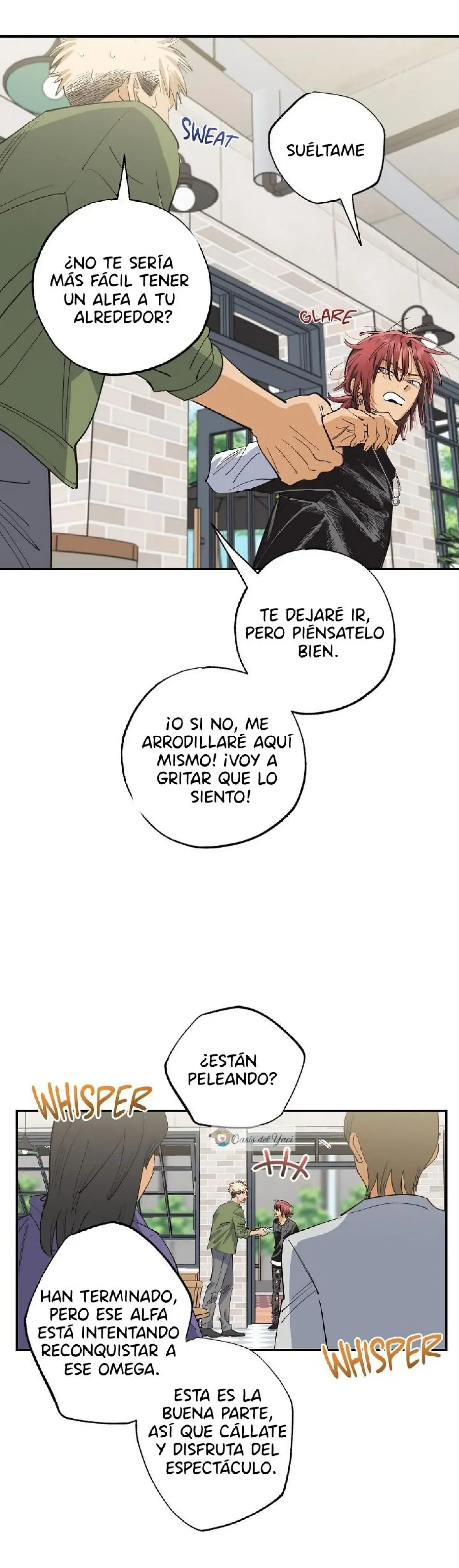 OXO capítulo 8, página 16