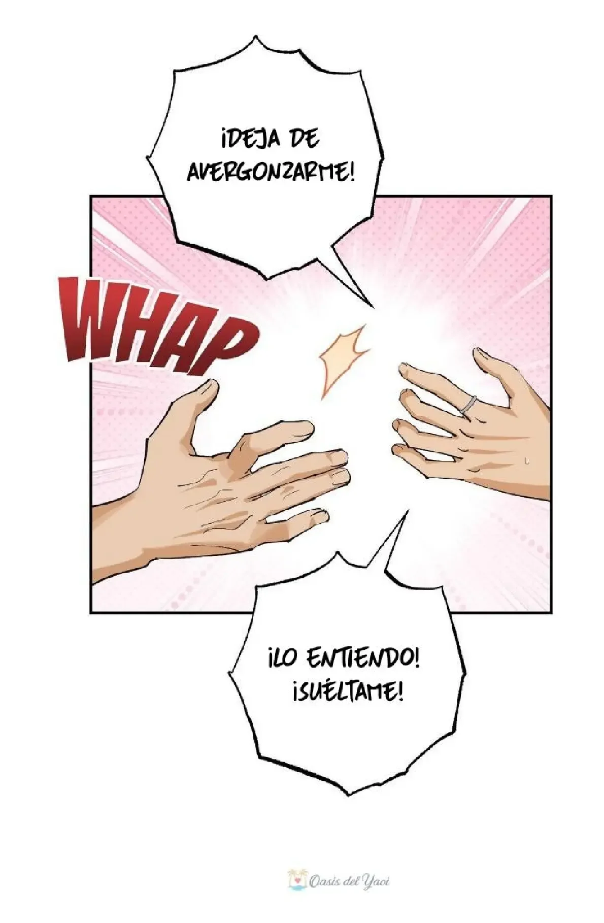 OXO capítulo 8, página 17