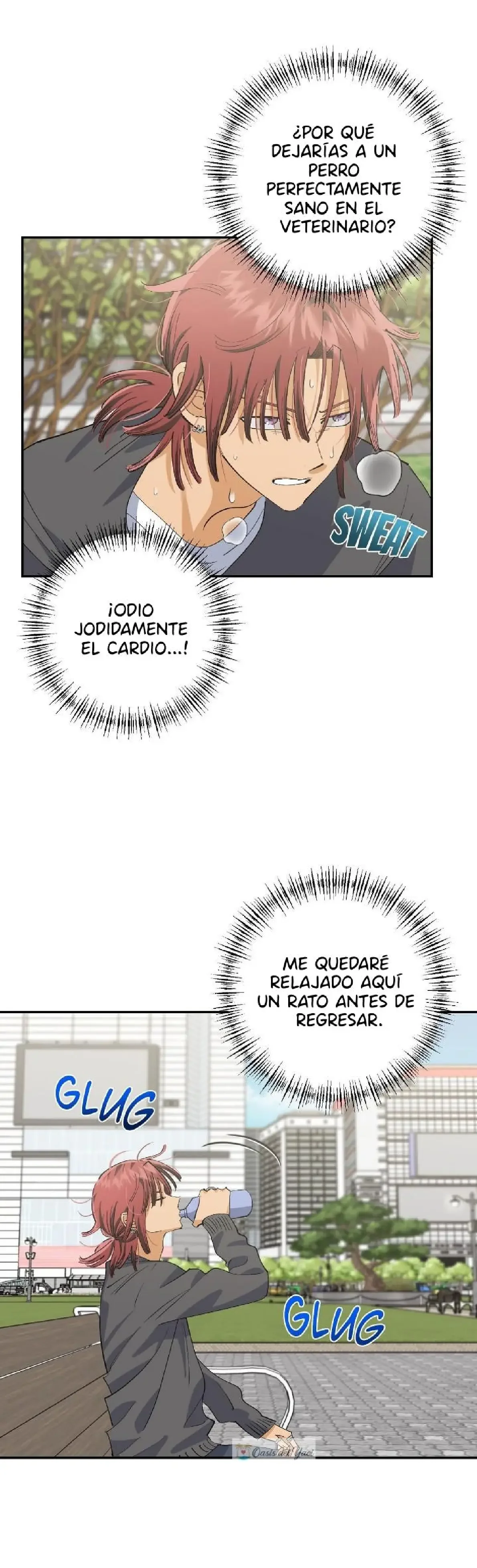 OXO capítulo 8, página 22