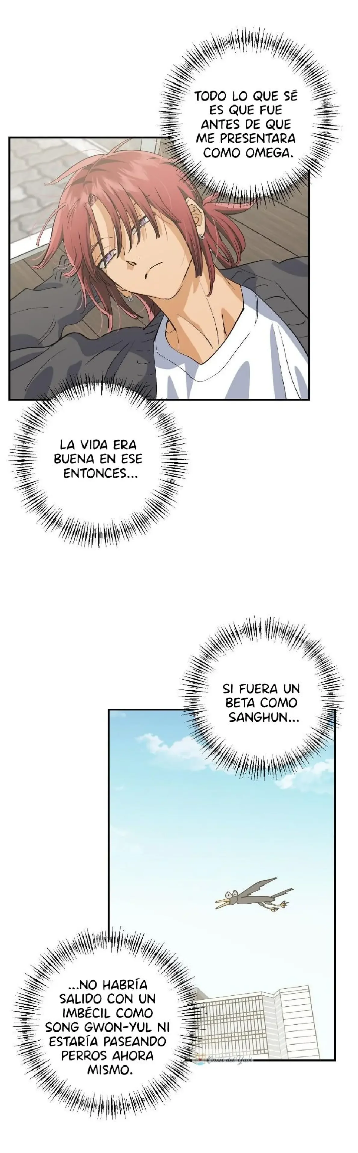 OXO capítulo 8, página 26