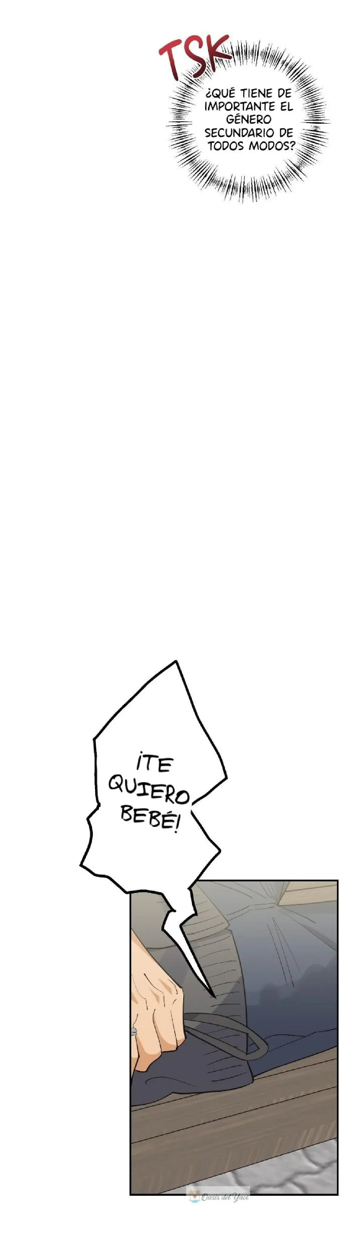 OXO capítulo 8, página 27