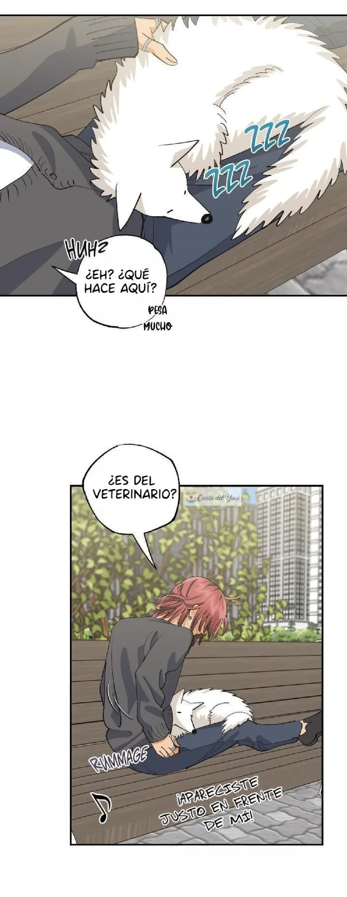 OXO capítulo 8, página 29