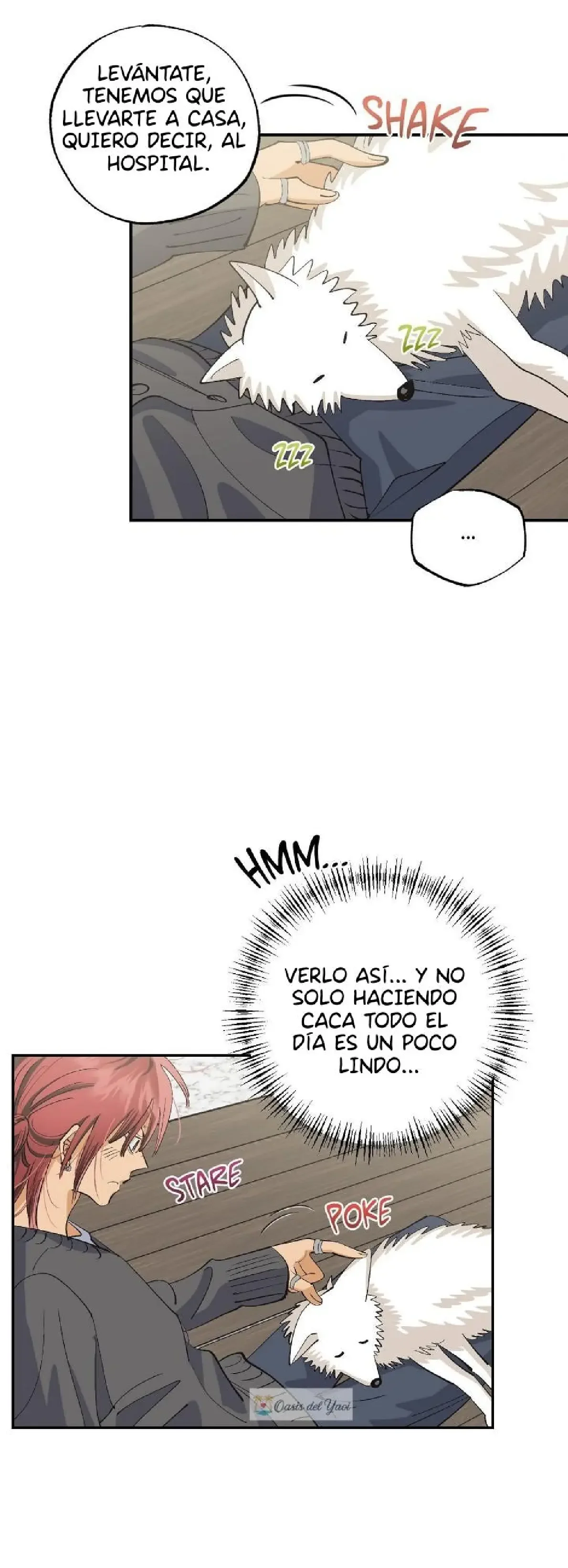 OXO capítulo 8, página 31