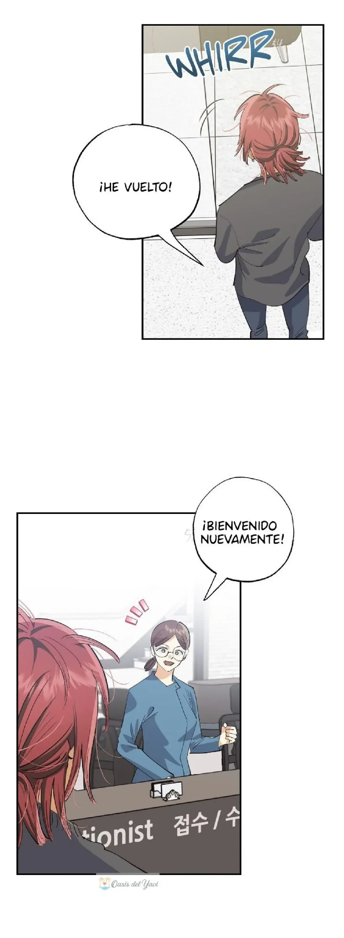 OXO capítulo 8, página 32
