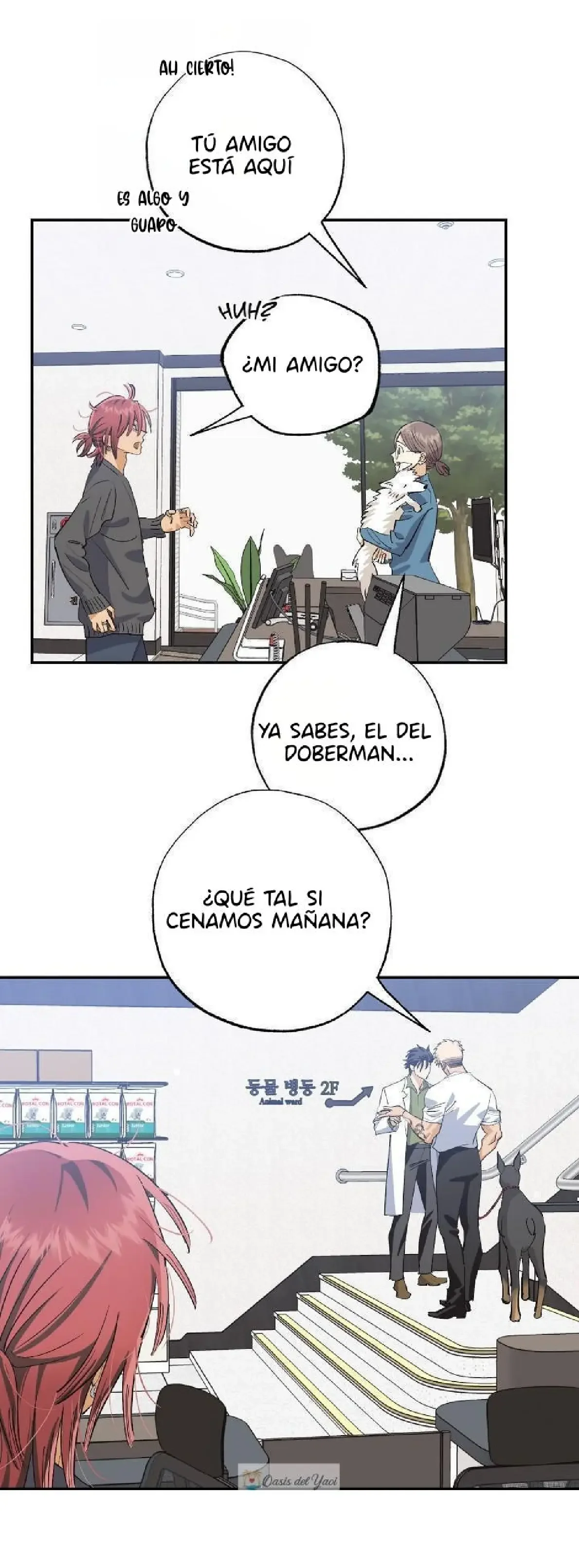 OXO capítulo 8, página 34