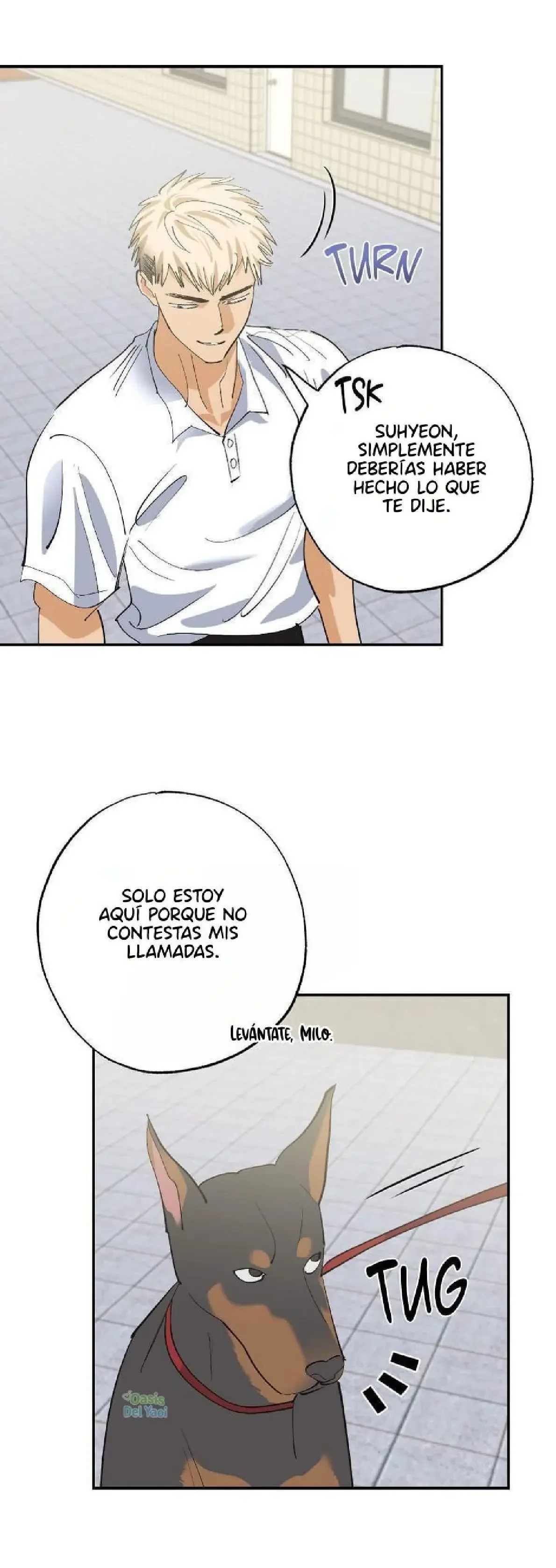 OXO capítulo 9, página 11