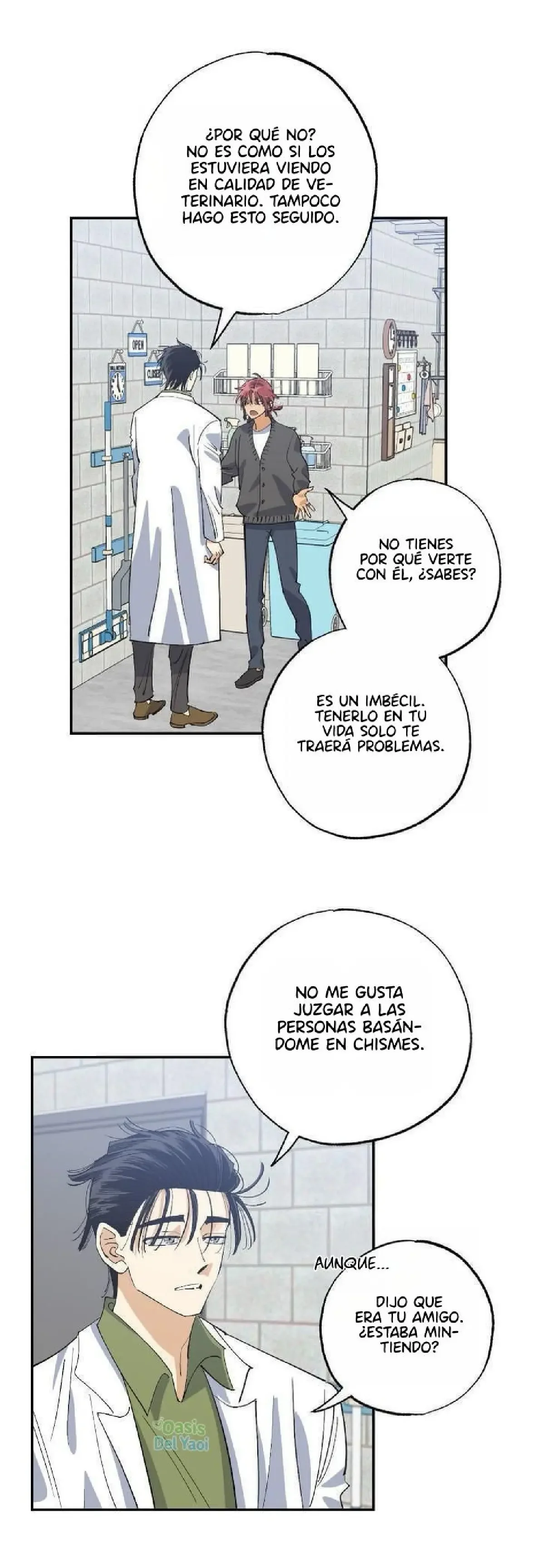 OXO capítulo 9, página 17