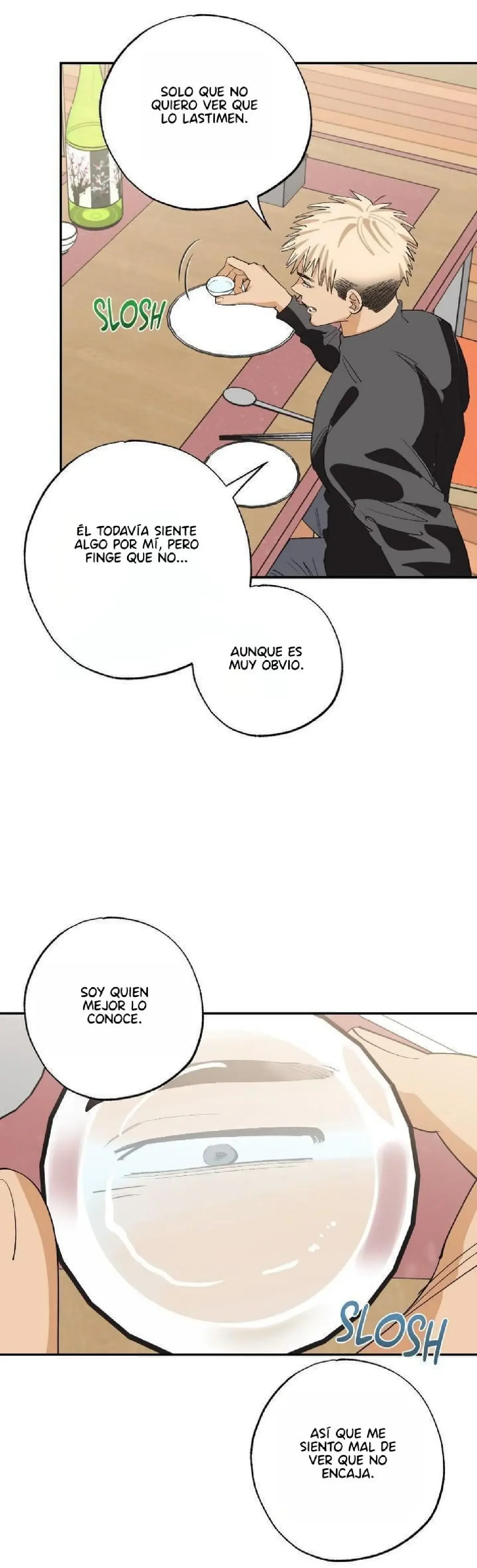 OXO capítulo 9, página 32