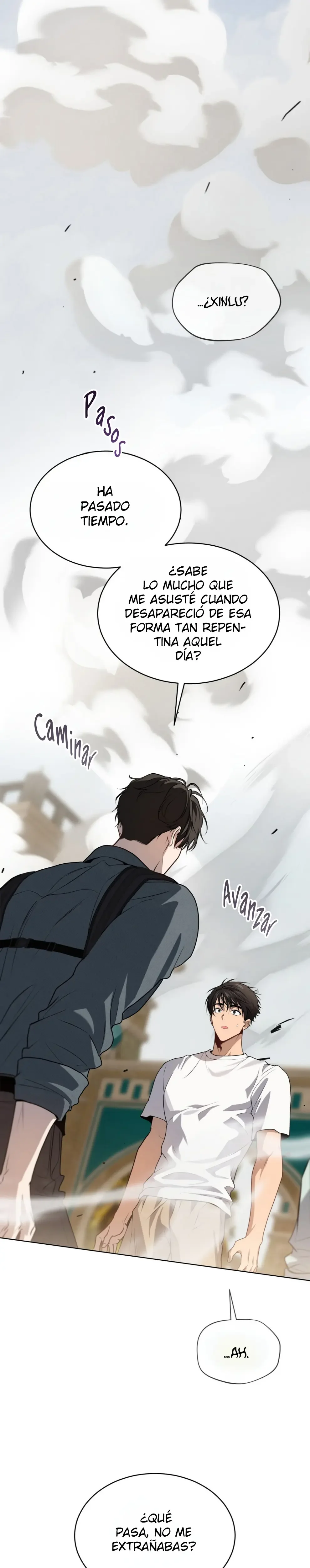 Passion capítulo 135, página 4
