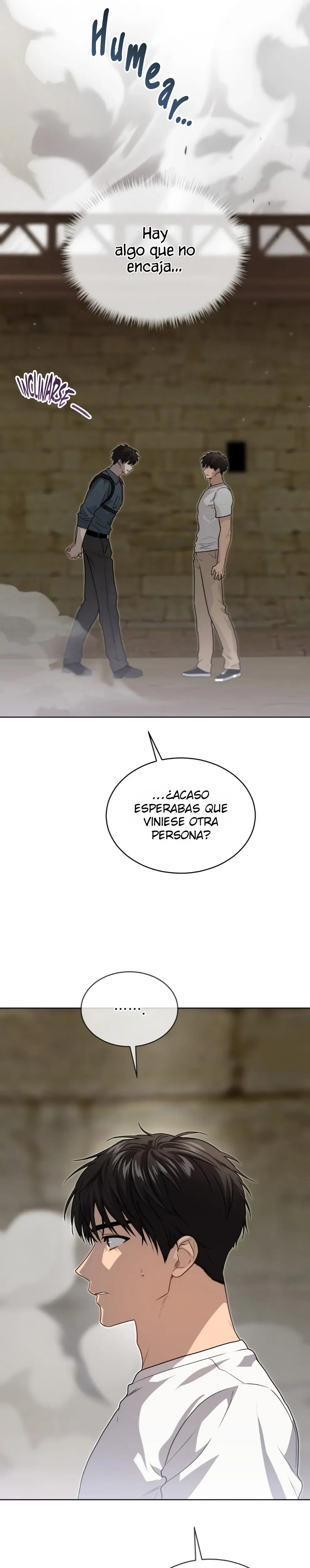 Passion capítulo 135, página 6