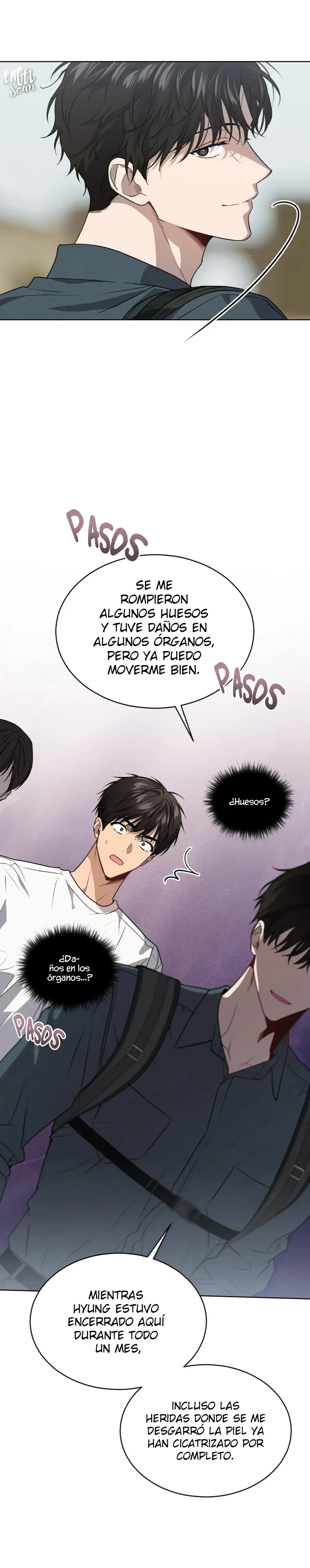 Passion capítulo 135, página 14