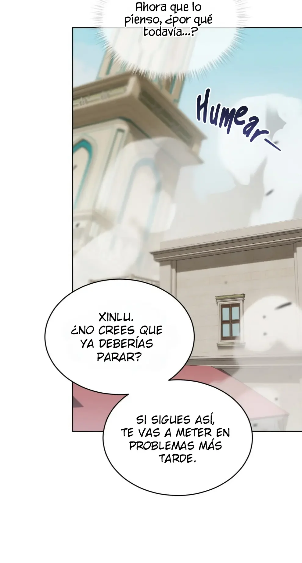 Passion capítulo 135, página 19